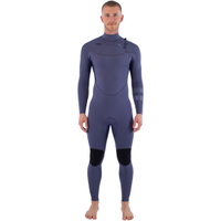 Mens Air 3/2mm Chest Zip Wetsuit
